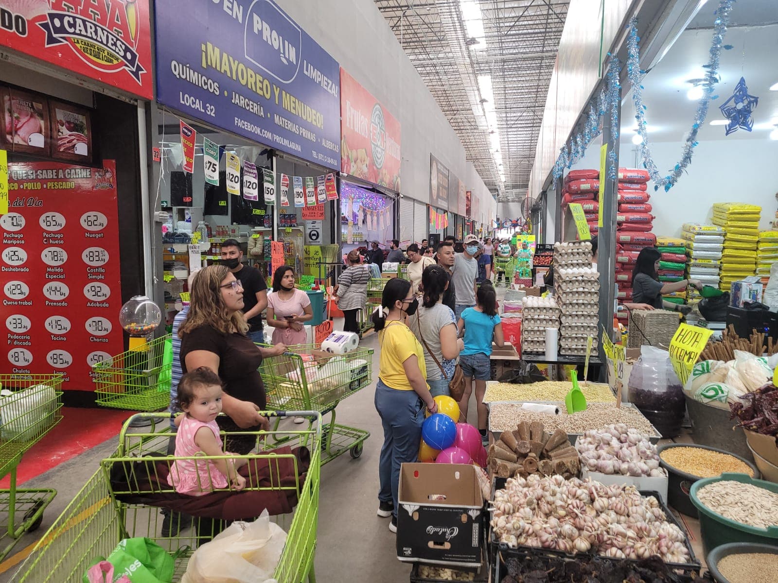 Qué es un Mercahorro